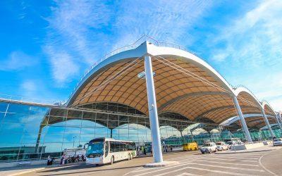 Alicante airport passenger numbers sky-high over summer 2019