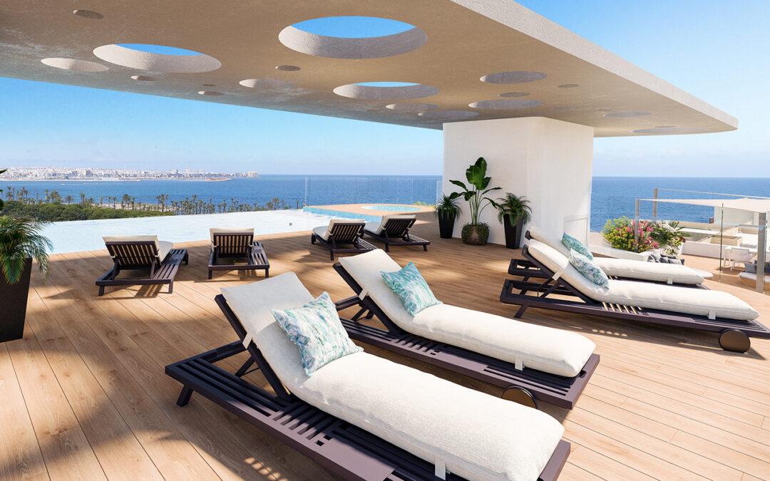 10 Key Strategies for Buying Sea View Properties in Spain