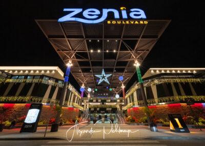La Zenia Boulevard, Orihuela Costa